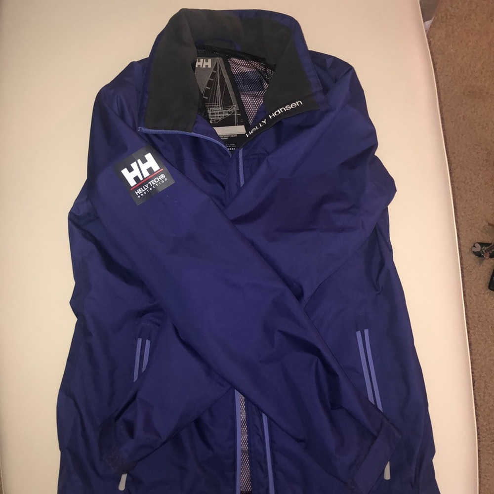 Helly Hansen Jacket